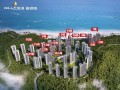 惠州碧桂园十里银滩维港湾宣传
