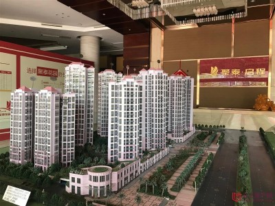 聚泰启程目前项目暂停对外发售，具体重新入市时间待定。