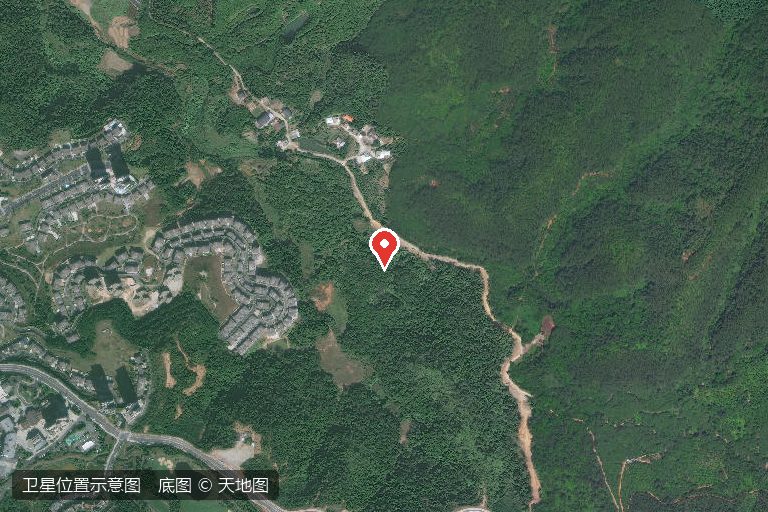 星河山海半岛