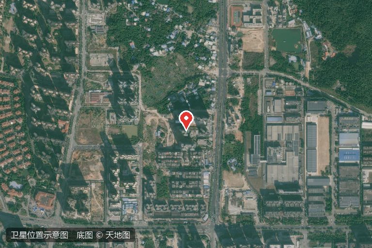 美茵河畔花园