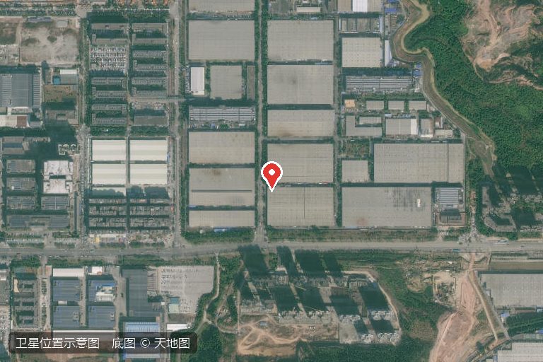泰丰金凤园